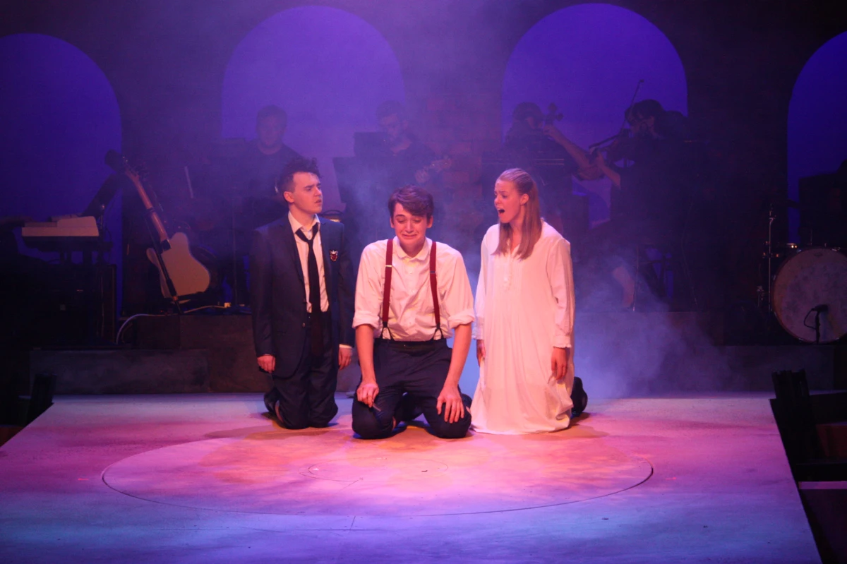 Spring Awakening